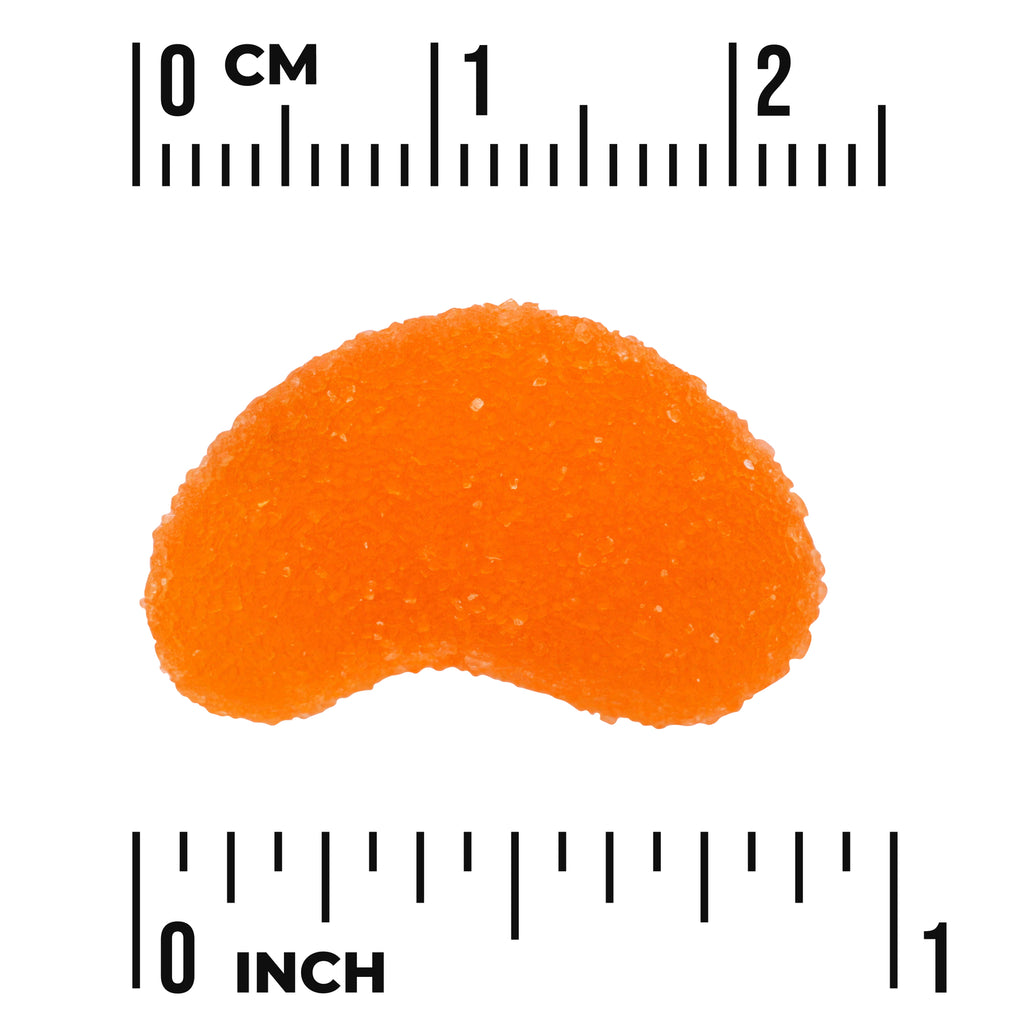 Vitamin C Gummies - Orange - Thumbnail
