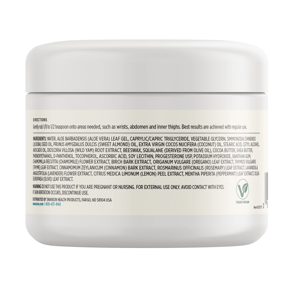 SW1459 | Back label with ingredients, directions, and warning text - Thumbnail