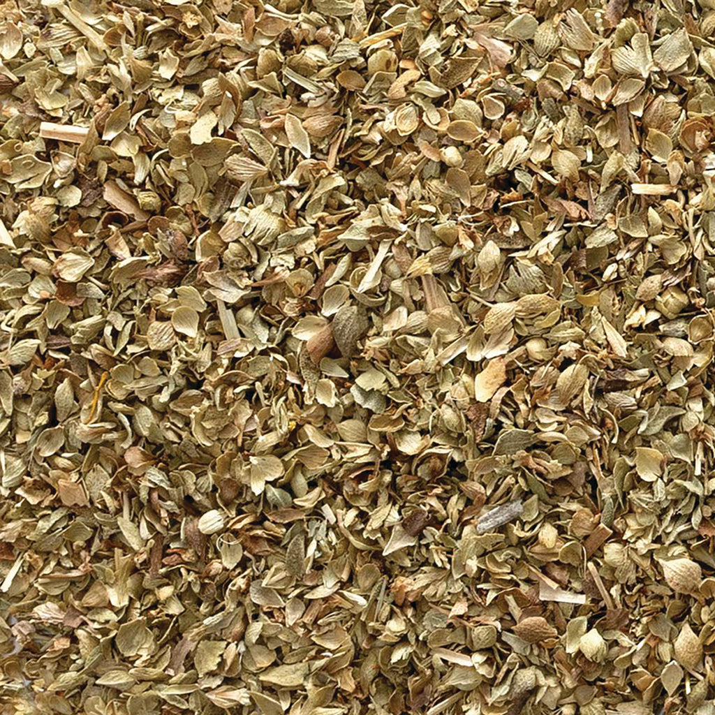 FNP072 | loose dried oregano leaves and flakes - Thumbnail